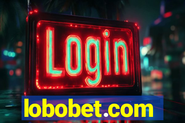 lobobet.com