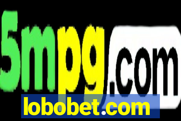 lobobet.com