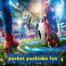 pocket pachinko fun