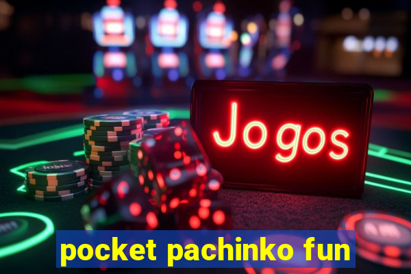 pocket pachinko fun