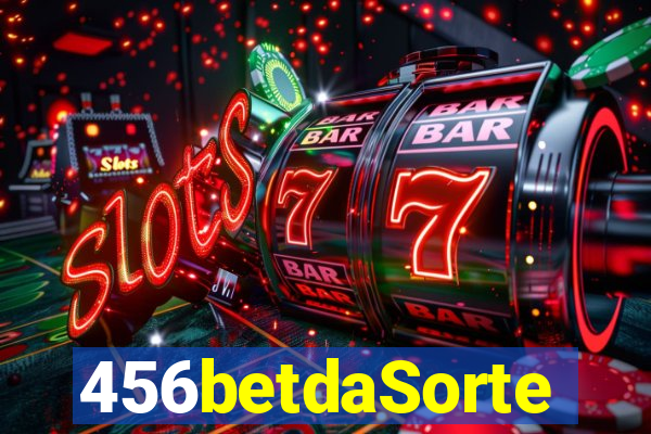 456betdaSorte
