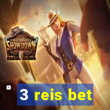 3 reis bet