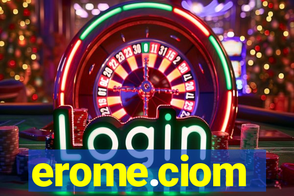 erome.ciom