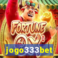 jogo333bet