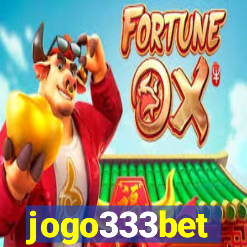 jogo333bet