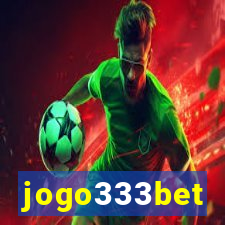 jogo333bet