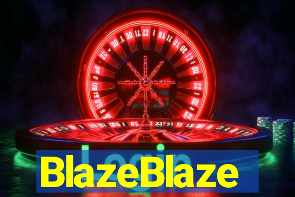 BlazeBlaze