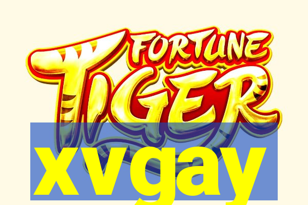 xvgay