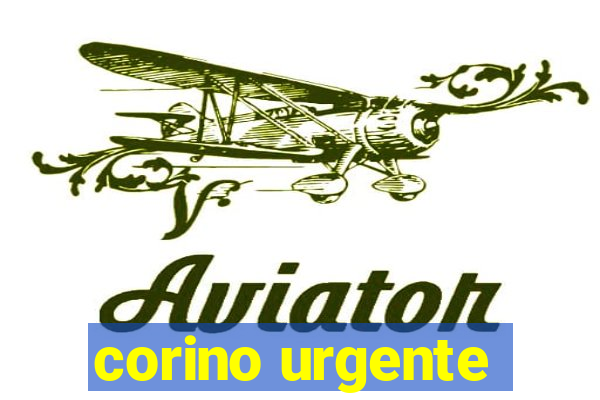 corino urgente