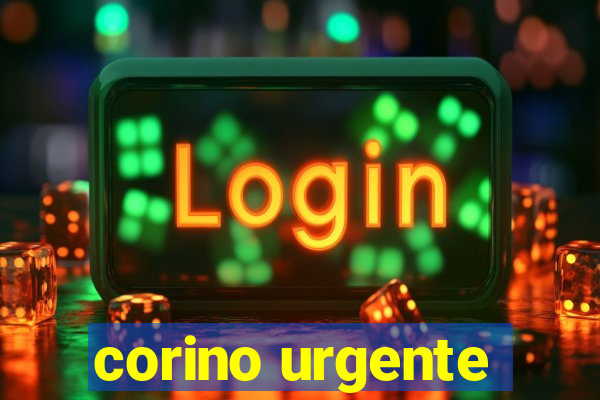 corino urgente