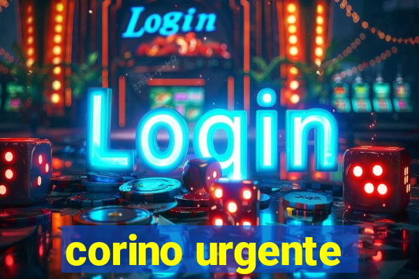 corino urgente