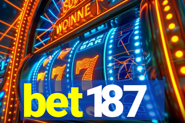 bet187