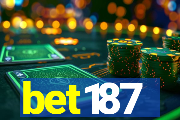 bet187