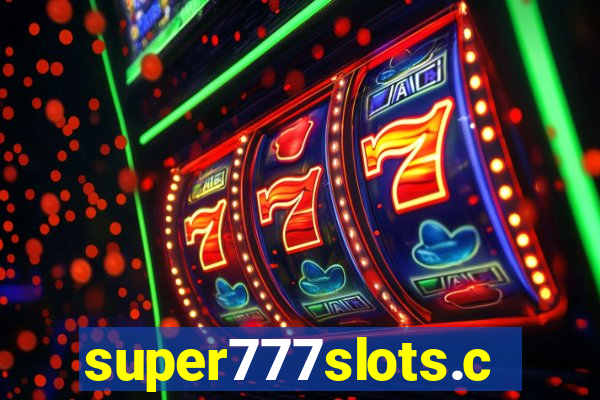 super777slots.com