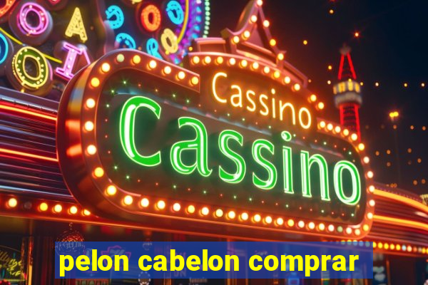 pelon cabelon comprar