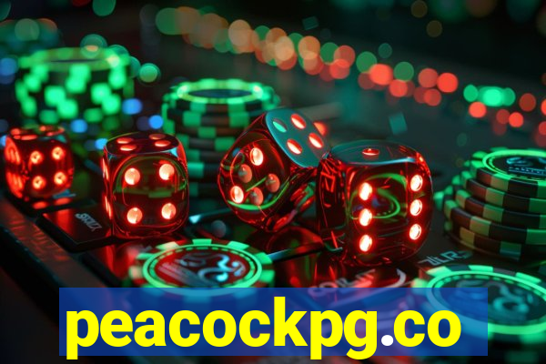 peacockpg.co