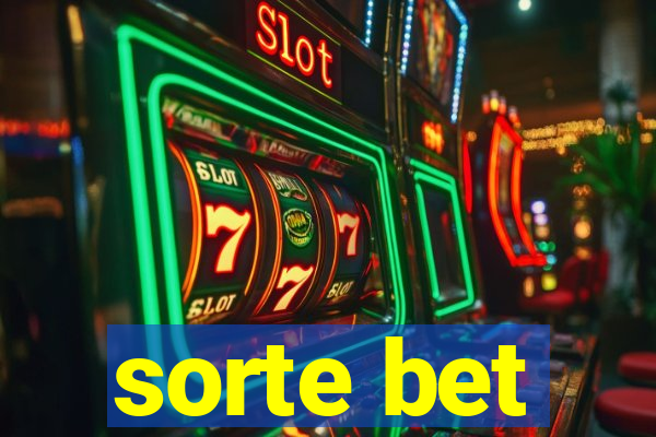 sorte bet