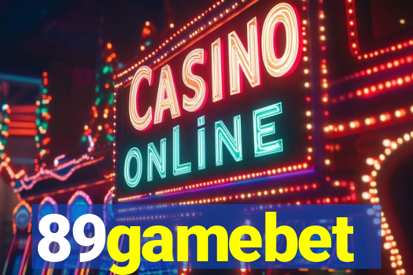 89gamebet