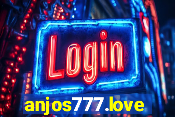 anjos777.love