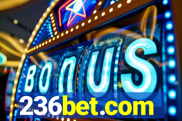 236bet.com