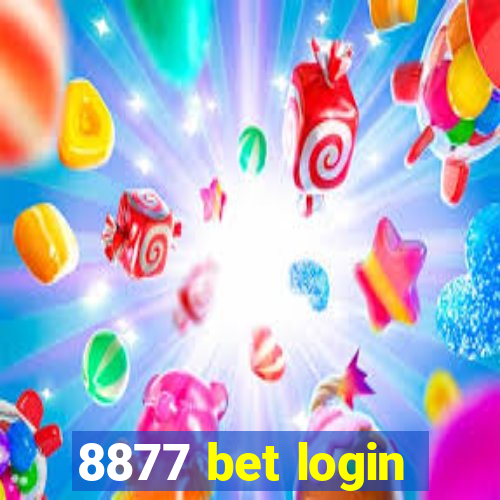 8877 bet login