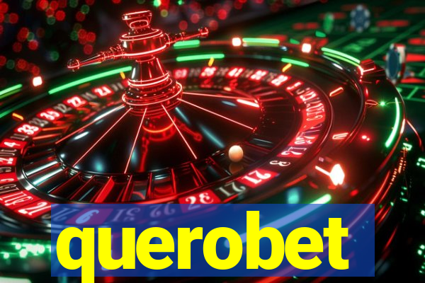 querobet