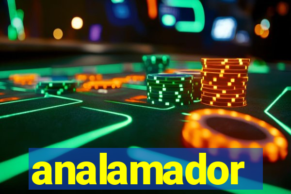 analamador