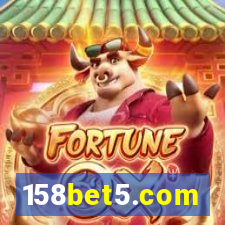 158bet5.com