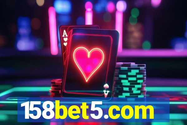 158bet5.com