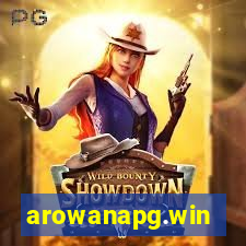 arowanapg.win