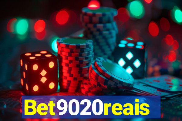 Bet9020reais