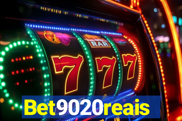 Bet9020reais