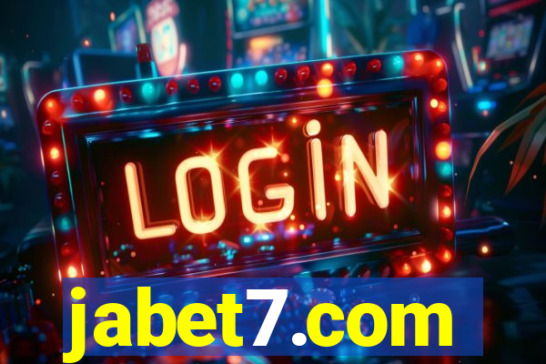 jabet7.com