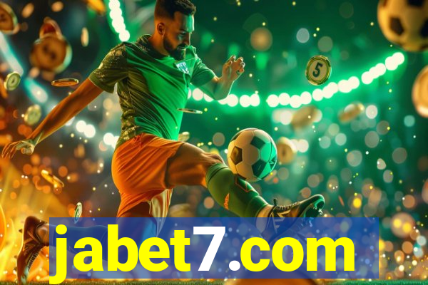 jabet7.com