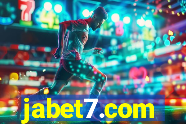 jabet7.com