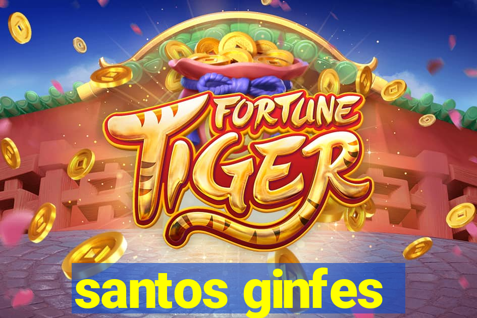 santos ginfes