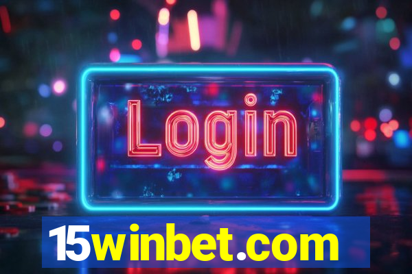 15winbet.com