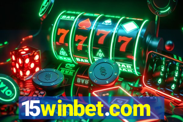 15winbet.com