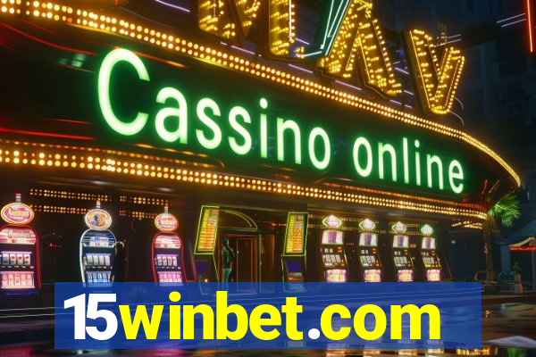 15winbet.com