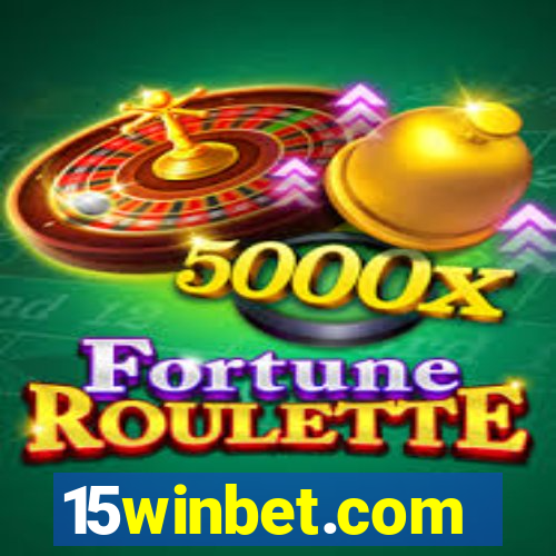 15winbet.com