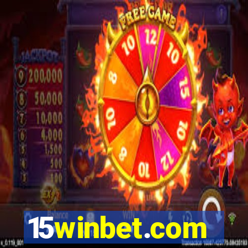 15winbet.com