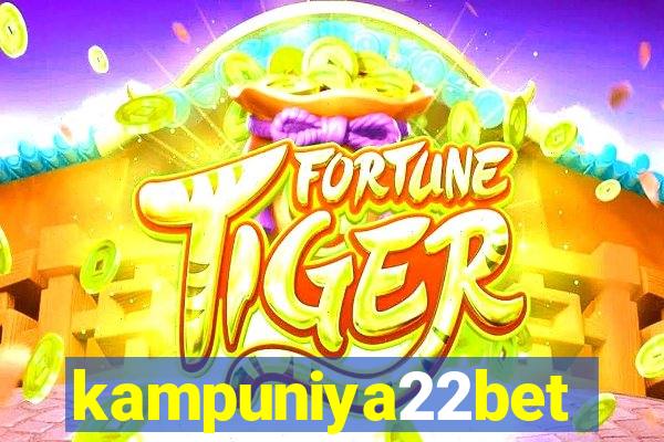 kampuniya22bet