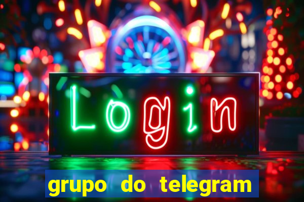 grupo do telegram pode tudo