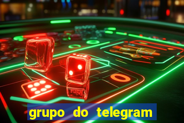 grupo do telegram pode tudo