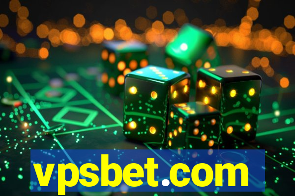 vpsbet.com