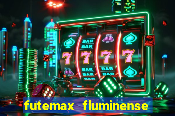 futemax fluminense x inter