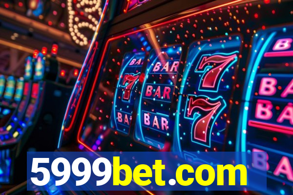 5999bet.com