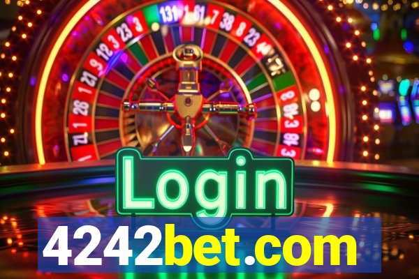 4242bet.com