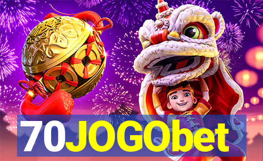 70JOGObet