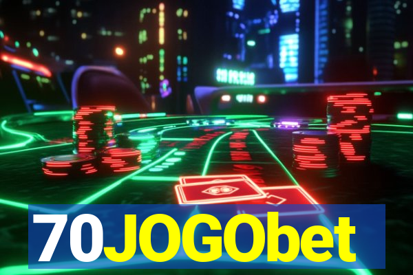 70JOGObet